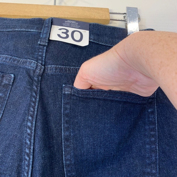 Gap True Skinny High-Rise Jeans – Size 30 – New with Tags - Picture 7 of 11